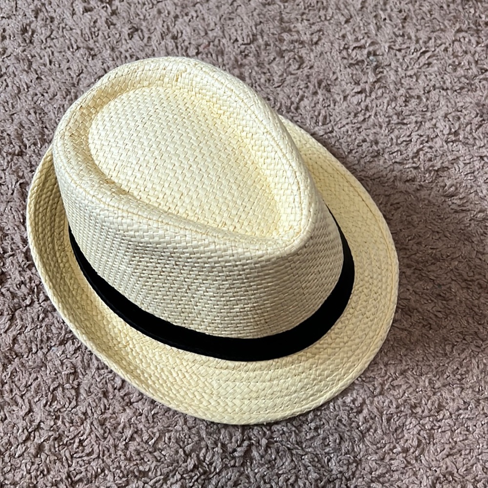 Panama Hat